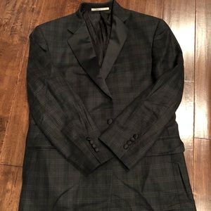Burberry Sport Jacket